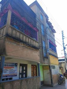 Building Image of 2200 Sq.ft 6 BHK Independent House for sale in Howrah Railway Station Howrah for Rs. 9500000