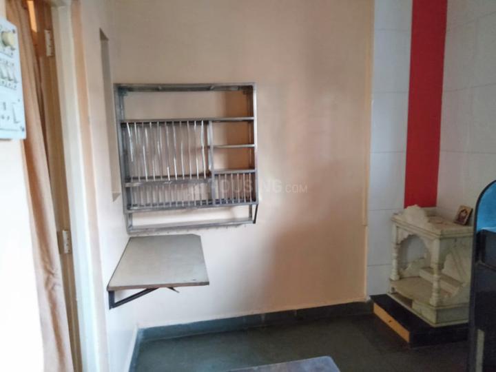 Bharti Nagar Kitchen 1