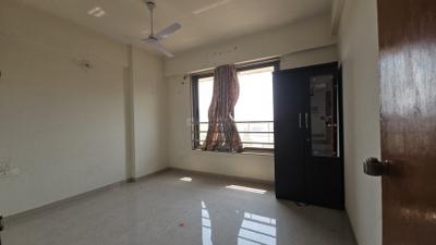 Bedroom Image of 1530 Sq.ft 2 BHK Apartment / Flat for sale in Dev Aalay, Sargasan Gandhinagar for Rs. 7451000
