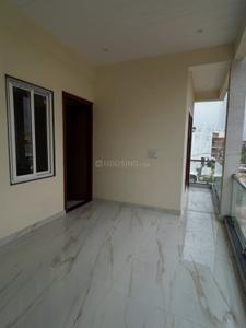 Balcony Image of 1700 Sq.ft 3 BHK Villa for rent in Vaishali Nagar Jaipur for Rs. 35000