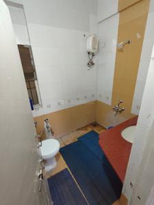 Image of 2500 Sq.ft 3 BHK Apartment / Flat for rent in Ellora Park, Vadodara for Rs. 22500