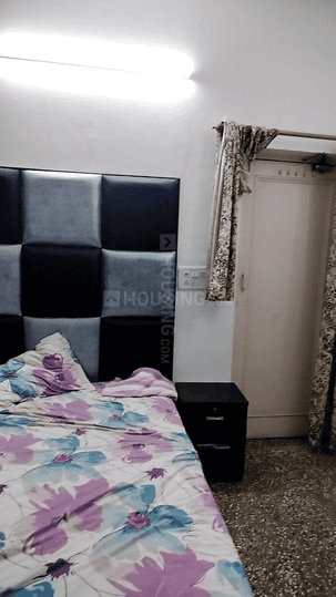 MDDA HIG dalanwala Bedroom One 1