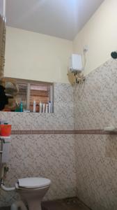Bathroom Image of 980 Sq.ft 2 BHK Builder Floor for rent in Kalyan Nagar Bengaluru for Rs. 22000