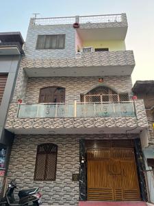 Image of 5265 Sq.ft 8 BHK Independent House for sale in Jagrati Vihar, Meerut for Rs. 10000000