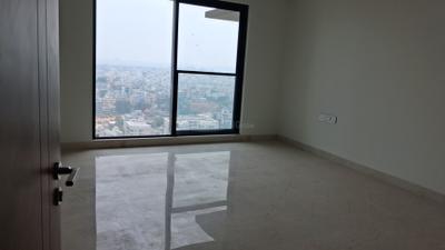 Bedroom Image of 5210 Sq.ft 4 BHK Apartment / Flat for sale in Aparna One, Shaikpet Hyderabad for Rs. 86500000