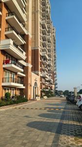 Image of 1775 Sq.ft 3 BHK Apartment / Flat for sale in Mullanpur Garibdass, Chandigarh for Rs. 13500006