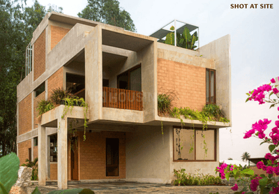 Image of 2406 Sq.ft 3 BHK Villa for sale in Chandapura, Bengaluru for Rs. 21900000