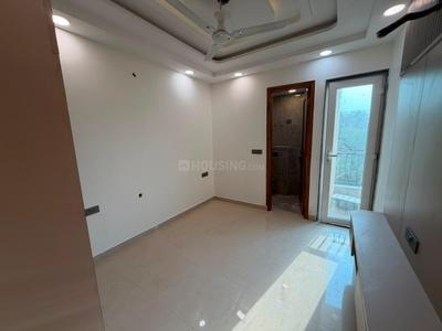 Hall Image of 1150 Sq.ft 3 BHK Apartment / Flat for sale in The Crest By Goyal Builders, Sector 25 Dwarka New Delhi for Rs. 11500000