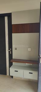 Bedroom Image of 1260 Sq.ft 3 BHK Builder Floor for sale in Ashok Vihar New Delhi for Rs. 16500000
