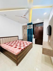 Bedroom Image of 2250 Sq.ft 4 BHK Builder Floor for sale in Sector 2 Faridabad for Rs. 30000000