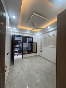 Hall Image of 1450 Sq.ft 3 BHK Builder Floor for sale in Pratap Vihar Ghaziabad for Rs. 8500000