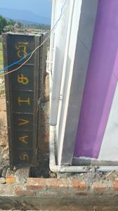 Image of 1300 Sq.ft 3 BHK Villa for sale in Karamadai, Coimbatore for Rs. 4550000