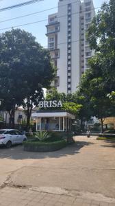 Image of 975 Sq.ft 2 BHK Apartment / Flat for rent in Marvel Brisa, Baner, Pune for Rs. 50000