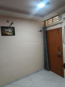 Floor Plan Image of 700 Sq.ft 1.5 BHK Independent House for sale in Samarth Dream City, Nainod Indore for Rs. 4000000