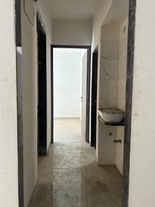 Image of 717 Sq.ft 1 BHK Apartment / Flat for sale in Pushpak Nagar, Navi Mumbai for Rs. 3800000