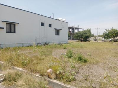 Image of 1650 Sq.ft Residential Plot / Land for sale in Saravanampatty, Coimbatore for Rs. 1700000