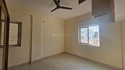 Bedroom Image of 1200 Sq.ft 2 BHK Duplex for rent in Koramangala Bengaluru for Rs. 50000