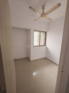 Bedroom Image of 650 Sq.ft 2 BHK Apartment / Flat for sale in Lodha Casa Rio, Palava Phase 1 Thane for Rs. 4000000
