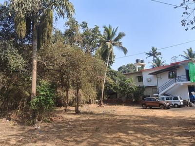 Image of 1550 Sq.ft Residential Plot / Land for sale in Pale, Mormugao for Rs. 38000000