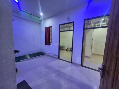 2 BHK Independent Builder Floor