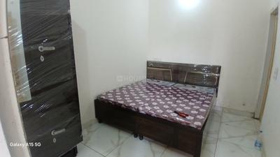 Bedroom Image of 750 Sq.ft 2 BHK Independent House for rent in Threeke Ludhiana for Rs. 17500