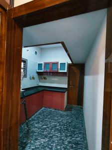 Kitchen Image of 4800 Sq.ft 10 BHK Independent House for sale in Vidyaranyapura Bengaluru for Rs. 27000000