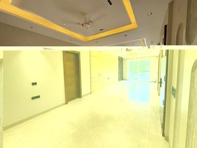Hall Image of 2600 Sq.ft 4 BHK Builder Floor for sale in Uppal Southend, Sector 49 Gurgaon for Rs. 38500000