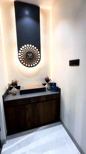 Pooja Room Image of 1950 Sq.ft 3 BHK Apartment / Flat for sale in Ask Serinity, Bhatagaon Raipur for Rs. 8200000