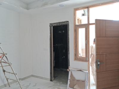 Bedroom Image of 700 Sq.ft 1 BHK Apartment / Flat for sale in First Golden Residency by First Villa LLP, Sector 73 Noida for Rs. 1699999