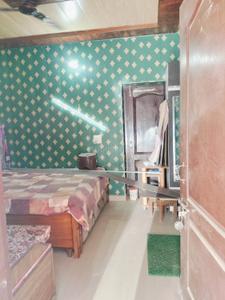 Bedroom Image of 945 Sq.ft 2 BHK Apartment / Flat for sale in Sector 126 Mohali for Rs. 3650000