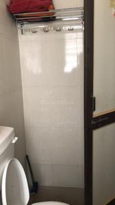 Image of 990 Sq.ft 2 BHK Apartment / Flat for rent in Lohegaon, Pune for Rs. 17000