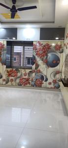 Image of 1300 Sq.ft 2 BHK Apartment / Flat for rent in Sanjeeva Reddy Nagar, Hyderabad for Rs. 28000