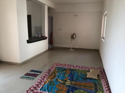 Hall Image of 1400 Sq.ft 3 BHK Apartment / Flat for sale in Eden City Maheshtala, Maheshtala Kolkata for Rs. 3300000