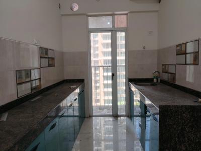 Kitchen Image of 1070 Sq.ft 2 BHK Apartment / Flat for sale in Arihant Aspire, Kolkhe Navi Mumbai for Rs. 8800000