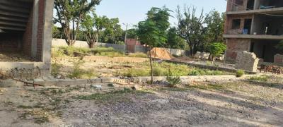 Image of 1000 Sq.ft Residential Plot / Land for sale in Krishna Nagar, Lucknow for Rs. 2350000