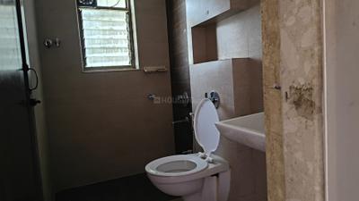 Image of 1420 Sq.ft 3 BHK Apartment / Flat for rent in Kalwa, Thane for Rs. 44500