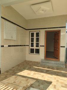 Bathroom Image of 900 Sq.ft 2 BHK Independent House for sale in Budigere Cross Bengaluru for Rs. 10200000