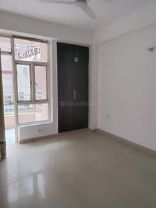 Bedroom Image of 930 Sq.ft 2 BHK Apartment / Flat for sale in Supertech Cape Town, Sector 74 Noida for Rs. 9200000