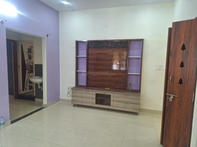 Hall Image of 1150 Sq.ft 2 BHK Builder Floor for rent in Hulimavu Bengaluru for Rs. 25000