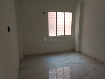 Bedroom Image of 809 Sq.ft 2 BHK Apartment / Flat for sale in Nagerbazar Kolkata for Rs. 3721400