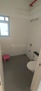 Bathroom Image of 1628 Sq.ft 3 BHK Apartment / Flat for sale in Godrej Prana, Handewadi Pune for Rs. 9500000