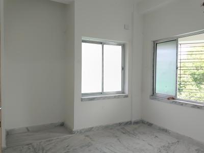 Bedroom Image of 870 Sq.ft 2 BHK Apartment / Flat for sale in Purba Barisha Kolkata for Rs. 4350000