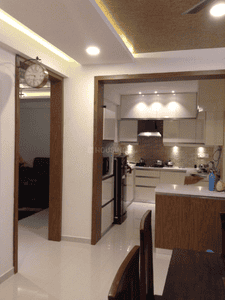 Living Room Image of 1560 Sq.ft 3 BHK Apartment / Flat for sale in Sekhar Hyde Park, Nagondanahalli Bengaluru for Rs. 13000000