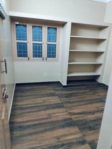 1 BHK Independent Builder Floor