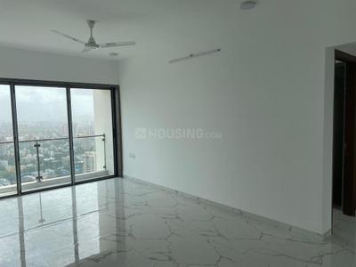 Hall Image of 700 Sq.ft 2 BHK Apartment / Flat for sale in Siddhitech Siddhi Samarpan, Borivali West Mumbai for Rs. 19000000