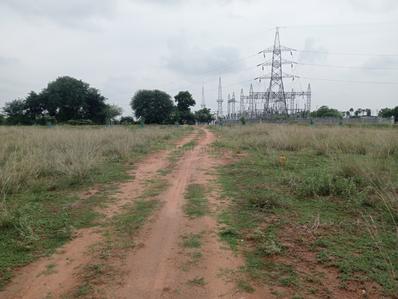 Image of 1200 Sq.ft Residential Plot / Land for sale in Keeranur, Pudukkottai for Rs. 600000