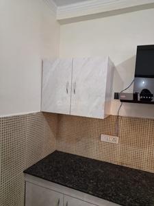 Kitchen Image of 1150 Sq.ft 2 BHK Apartment / Flat for rent in Sainik Colony Jammu for Rs. 19000