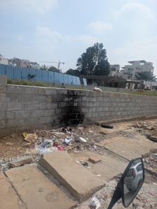Image of 2600 Sq.ft Residential Plot / Land for sale in Thanisandra, Bengaluru for Rs. 52000000