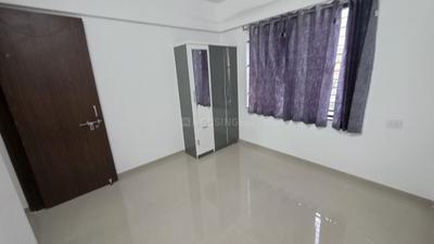 Bedroom Image of 775 Sq.ft 2 BHK Apartment / Flat for rent in Bibwewadi Pune for Rs. 27000