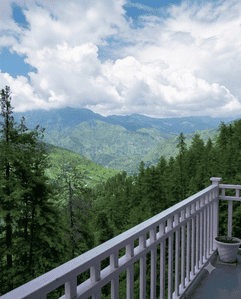 Image of 619 Sq.ft 1 BHK Apartment / Flat for sale in Mashobra Hills, Mashobra, Shimla for Rs. 9850015